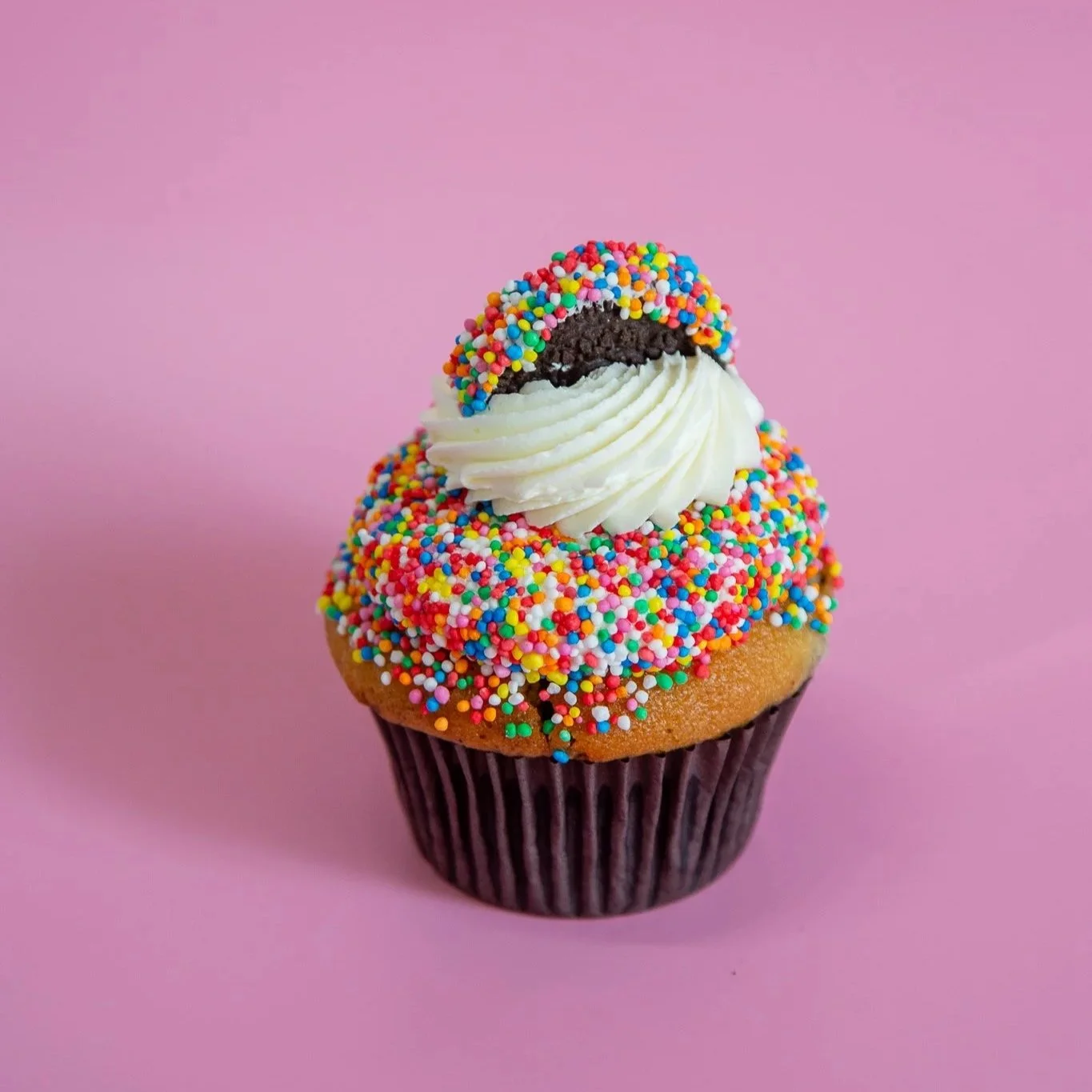 Vegan - Oreo Party