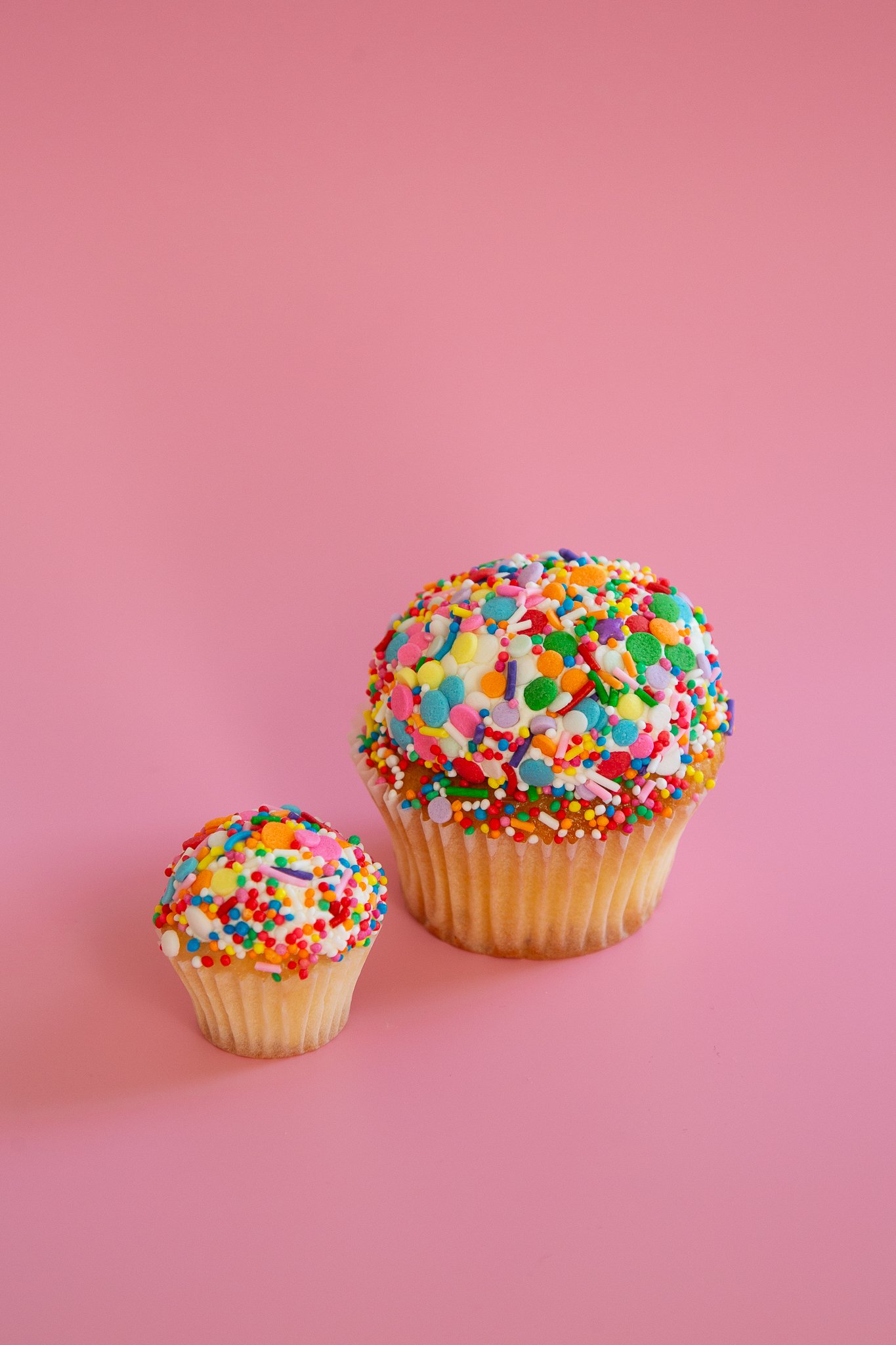 Mini Cuppies