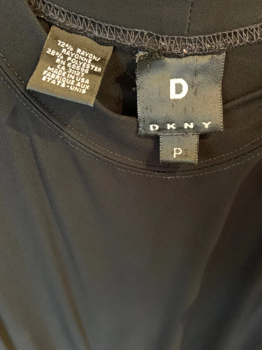 dkny rn68596