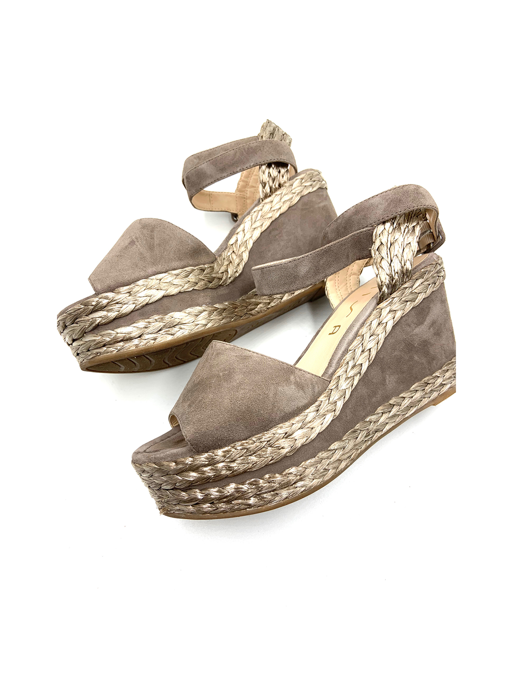 Wedge Amazon Zapatos Unisa Clearance Sandalias Unisa Amazon Clearance