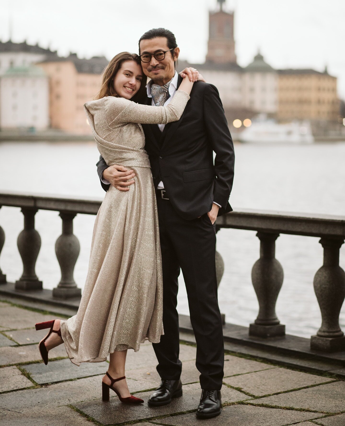 Throwback to this September intimate and lovely wedding in the Stockholm City Hall (stadshuset).⁠
⁠
❃⁠
❃⁠
❃⁠
#Swedishwedding #destinationwedding #weddinginspiration #weddingphotography #weddingday #Br&ouml;llop2021 #Br&ouml;llop2020 #Br&ouml;llopsfot