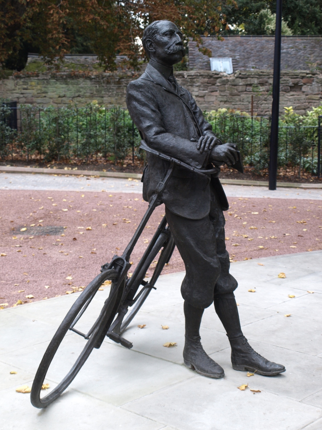 Elgar