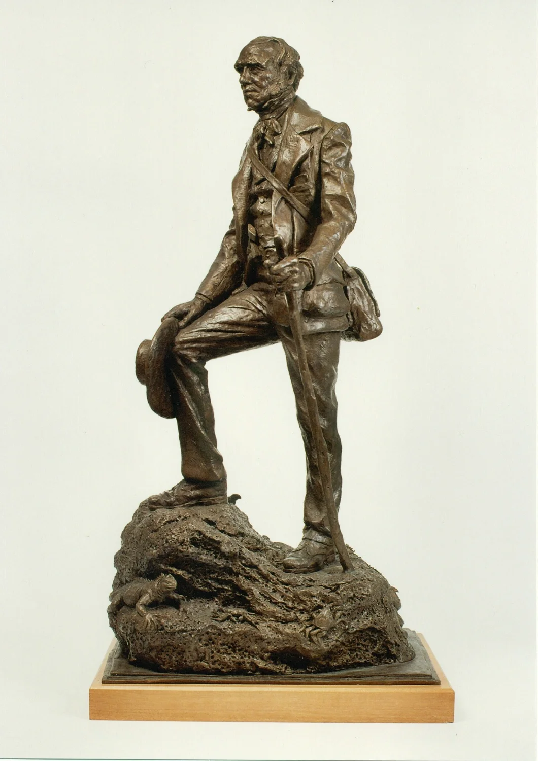 Darwin