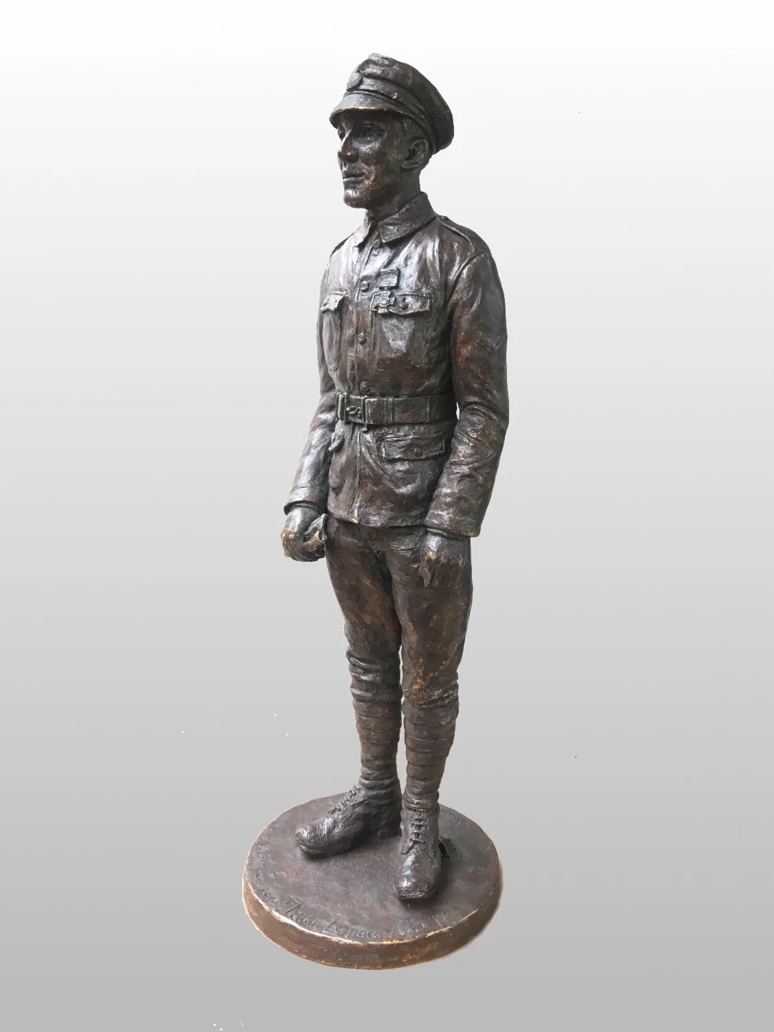 Allan Leonard Lewis VC