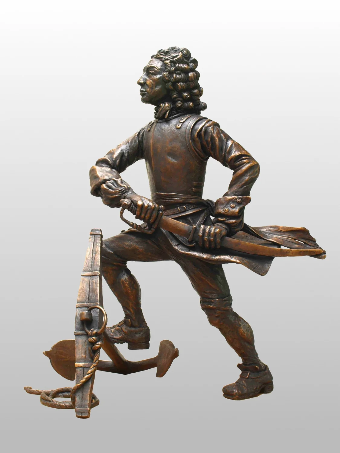 Admiral Benbow