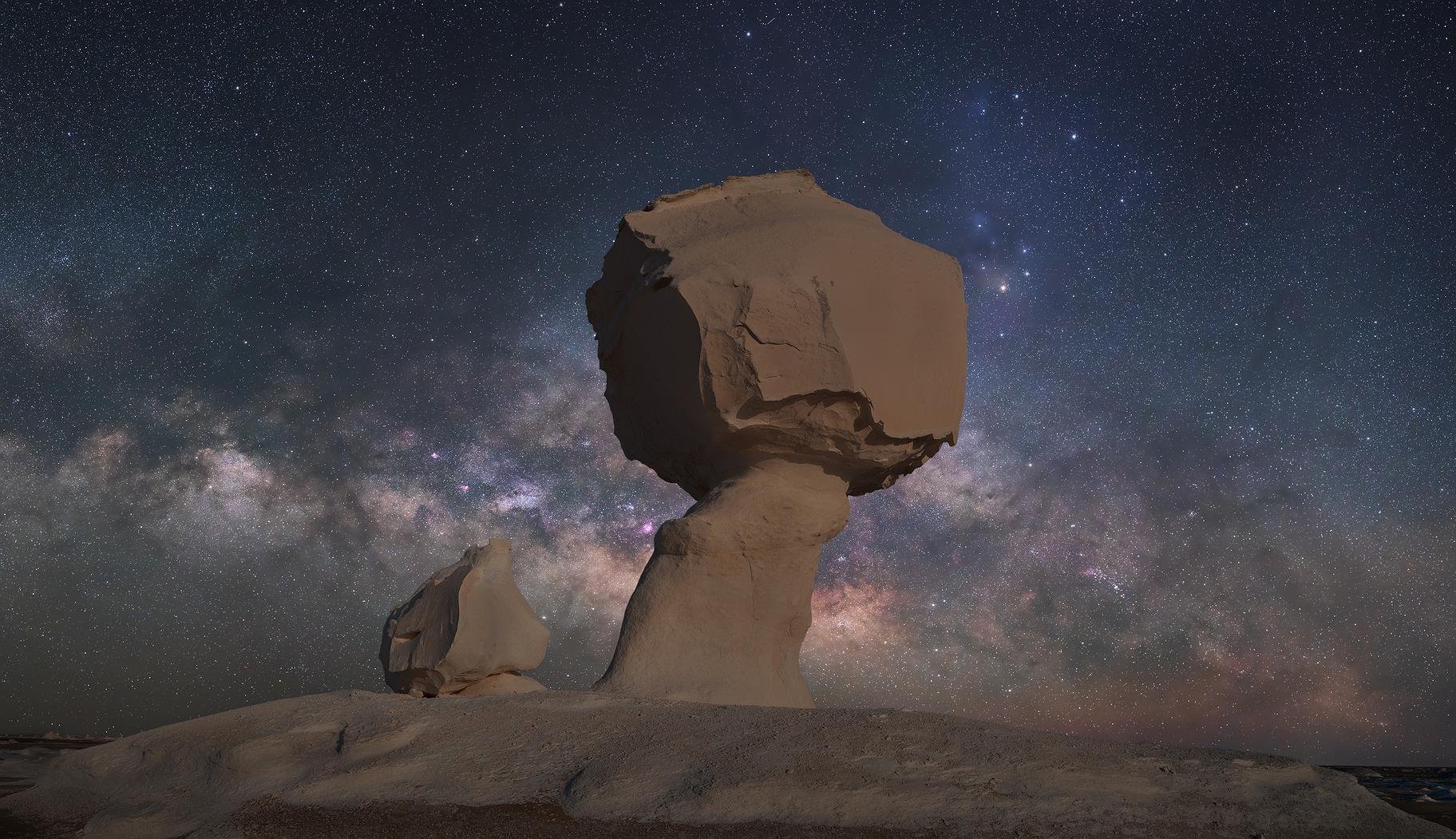 Egypt - Milky way White desert .jpeg