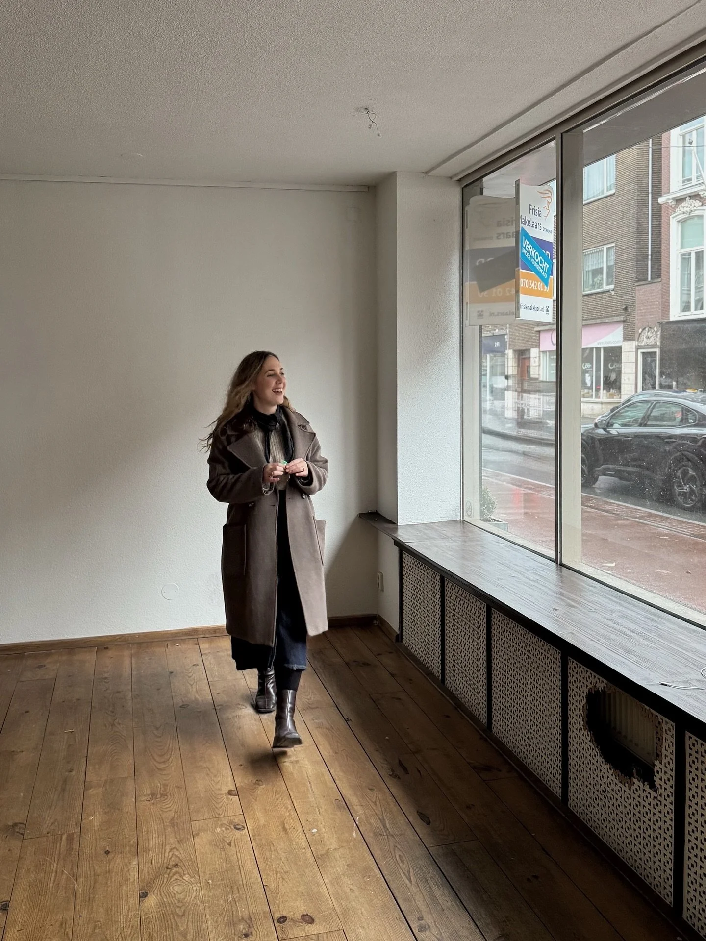 I&rsquo;m deeply excited to share a milestone that&rsquo;s been years in the making &bull; 
⠀⠀⠀⠀⠀⠀⠀⠀⠀
After exploring different spaces as the studio grew and evolved, Avenue Design Studio will now have a permanent home! 
⠀⠀⠀⠀⠀⠀⠀⠀⠀
A beautiful space i