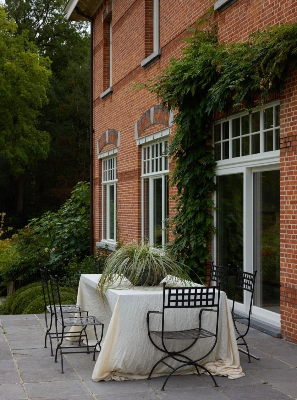 Welcoming 2026 &bull; And taking a moment to reflect on a year defined by thoughtful progress, creative exchange, and meaningful collaborations. We were delighted to return to Beech House, a period home we first had the privilege of working on in 202