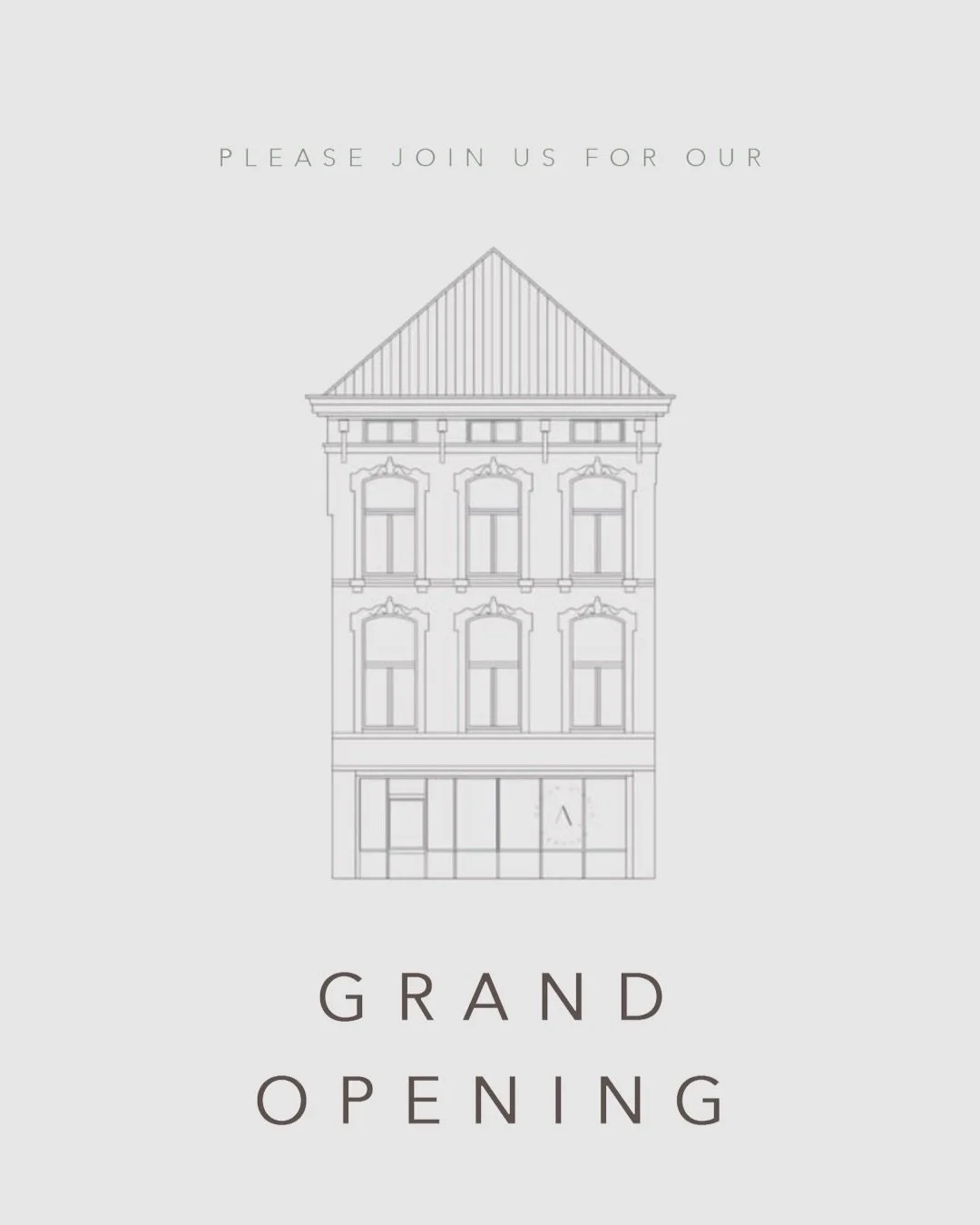 I am so pleased and deeply excited to announce the opening of our new studio space in The Hague! 🙌🏻
⠀⠀⠀⠀⠀⠀⠀⠀⠀
On 28 March, between 12:00 and 17:00, we will open the doors of our space to celebrate this new chapter for Avenue Design Studio and welco