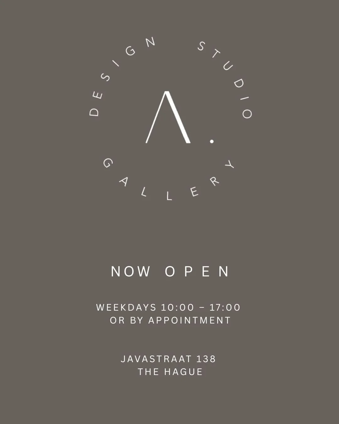 Our grand opening has come and gone, and we are excited to announce that Avenue Design Studio and @a.__gallery is now open every day Mon-Fri from 10am and weekends by appointment. ​​​​​​​​
​​​​​​​​
Whether it&rsquo;s your first visit or you&rsquo;re 