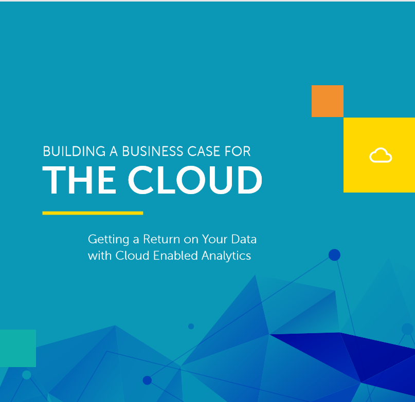 Building a Business Case for the Cloud