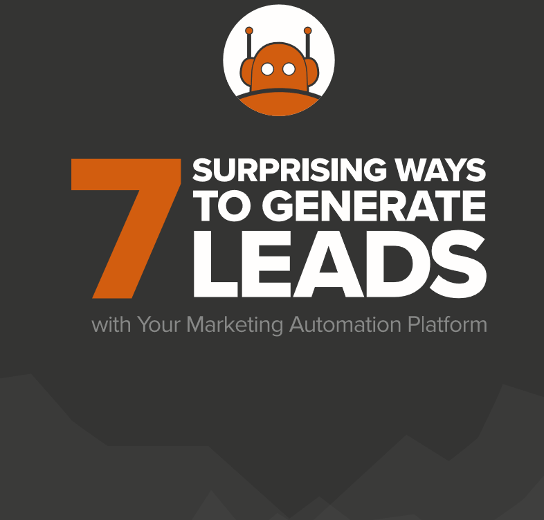 7 Surprising Ways to Generate Leads