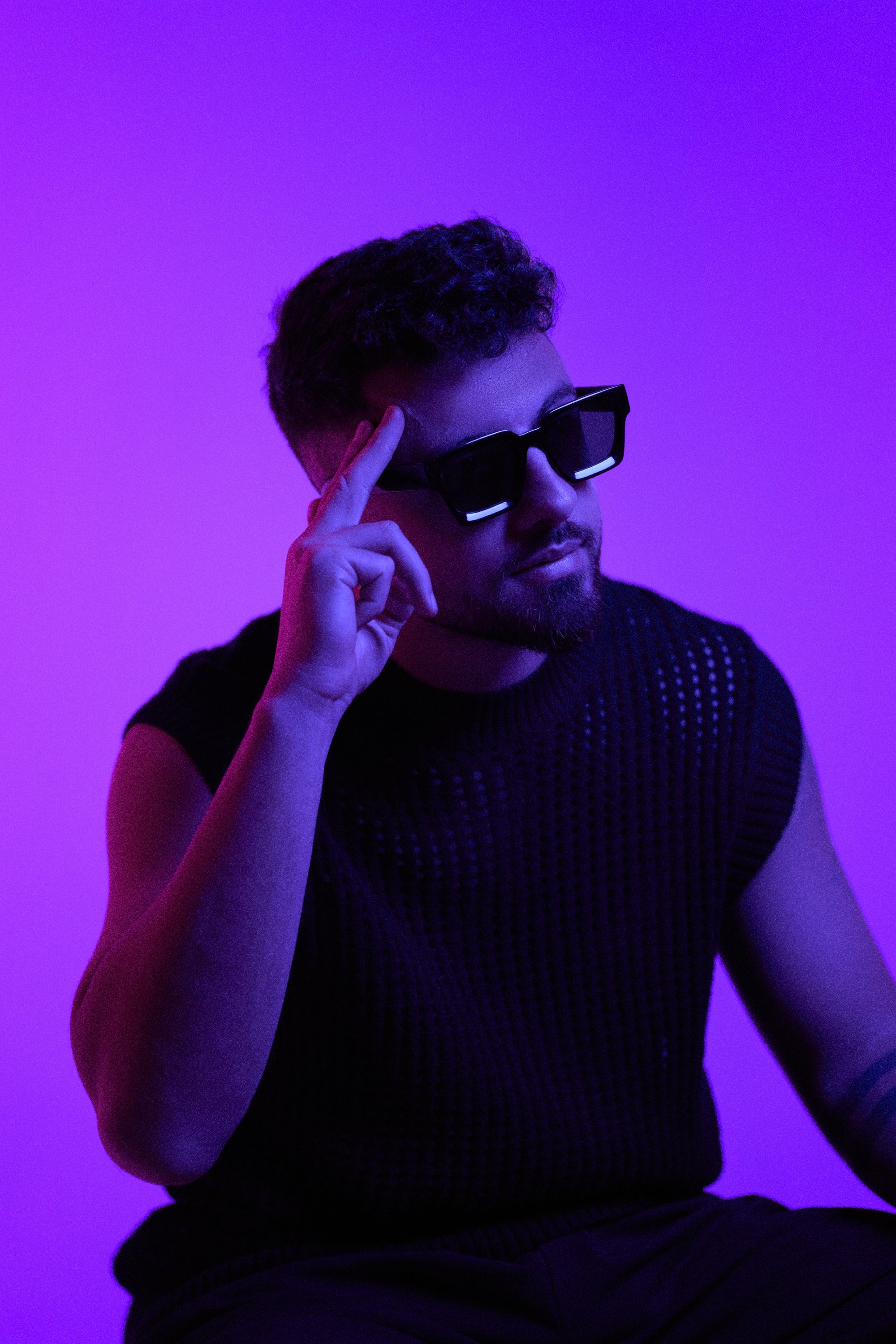 klarius-dj-purple-light-portrait-malta.jpg