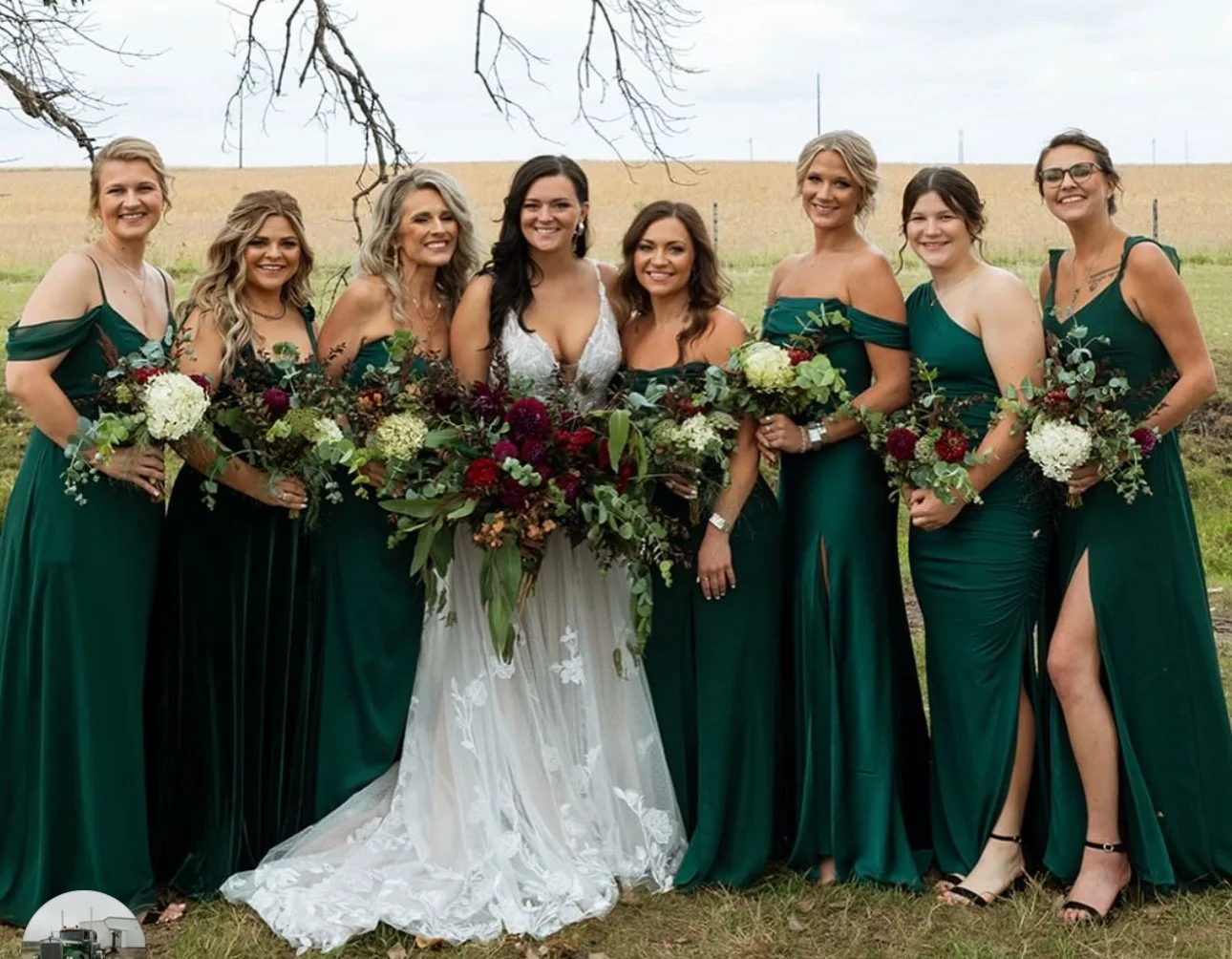 Bridal Parties