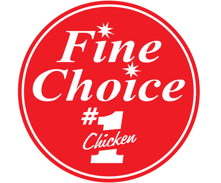 Fin Choice. Shop Fine Choice
