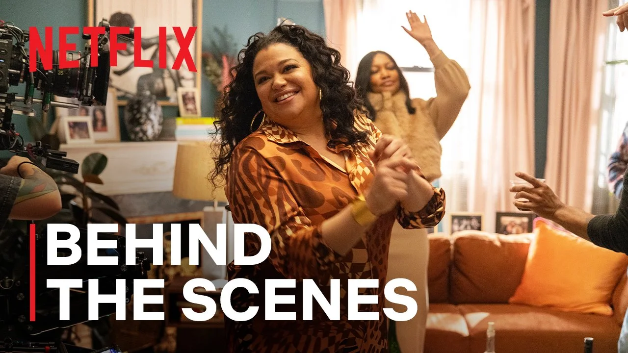 Celebrating 3 Seasons of Survival of the Thickest with Michelle Buteau, Cast & Crew | Netflix