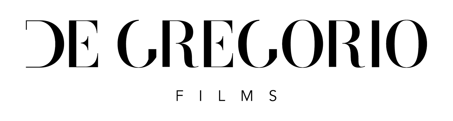 Luigi De Gregorio Films