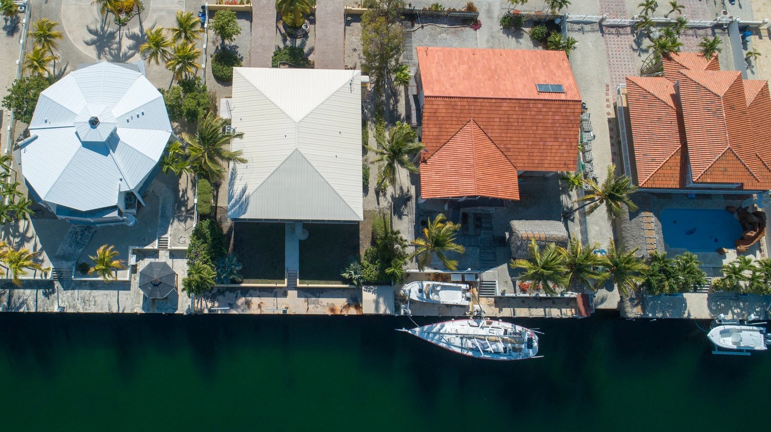 Key Largo Real Estate — Florida Keys Search