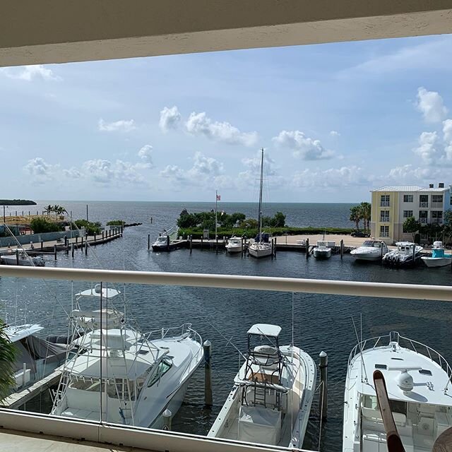 New Listing coming soon!!!! What a spectacular view from this condo in Mariners Club in Key Largo!!! 2/2.5 1876 sq ft on the 3rd floor!! To get more info contact me at (305) 399-6297! Stay tuned for more info.... #keylargo #mariners #vacationrentals 