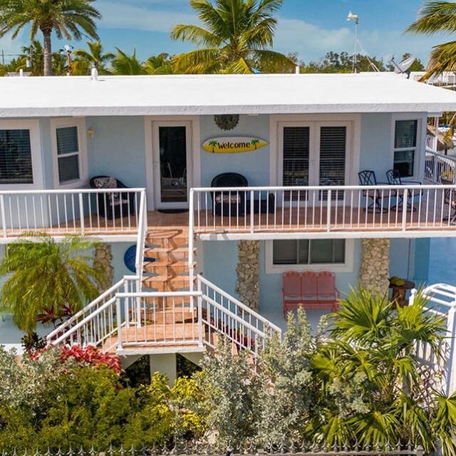 Just Sold!!! It was such a pleasure to help the sellers and buyers with this transaction!!! Congrats to both!!! Need help selling or buying in the Keys? Give me a call at (305) 399-6297! #keylargo  #floridakeysliving #luxurylifestyle #realestate