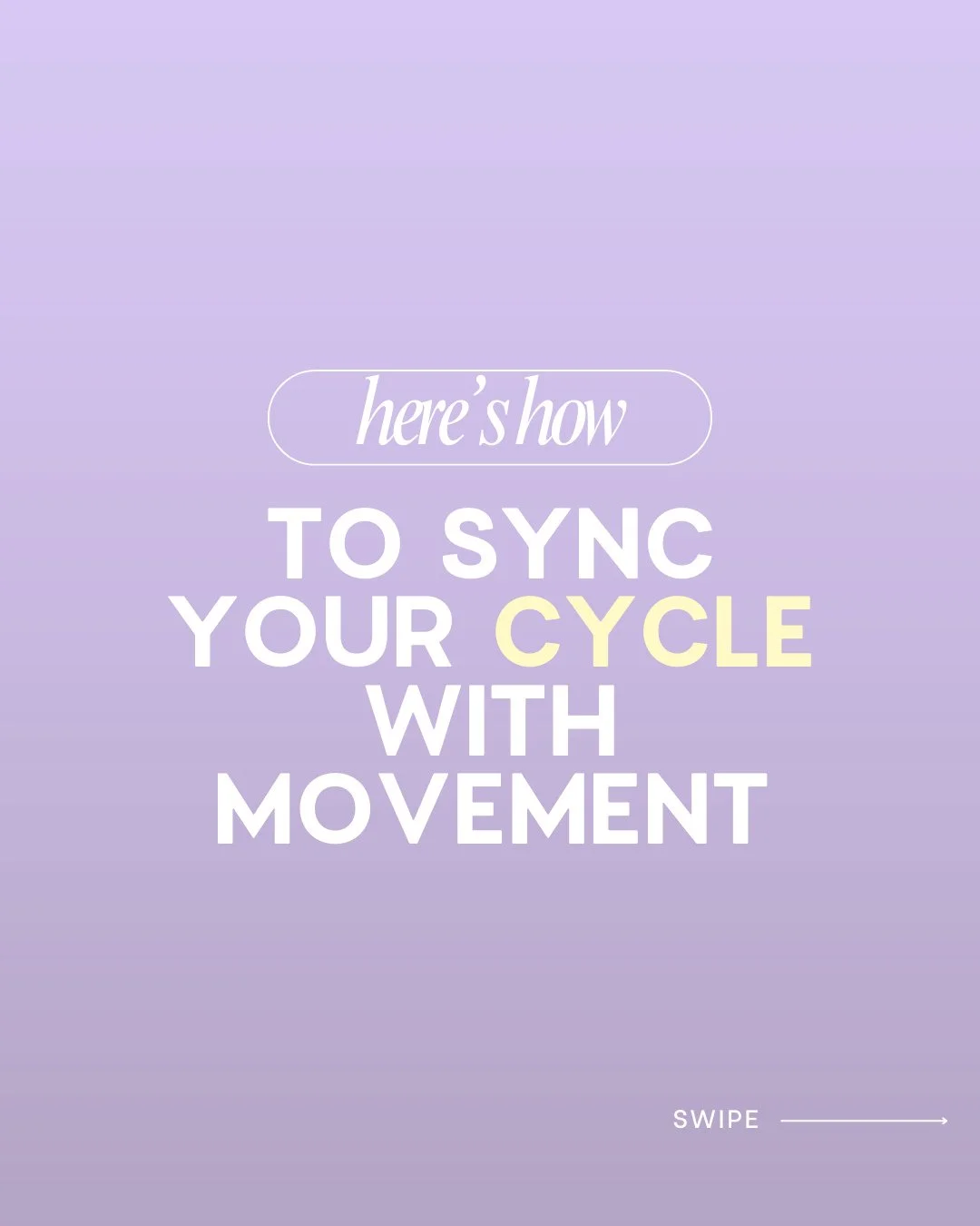 March is Women&rsquo;s Month, so we&rsquo;re honoring something powerful: your cycle 🩸✨⁠
⁠
Hormones shift across the month, and research shows they can influence strength, recovery, coordination, fatigue, and even perceived effort. That means some w