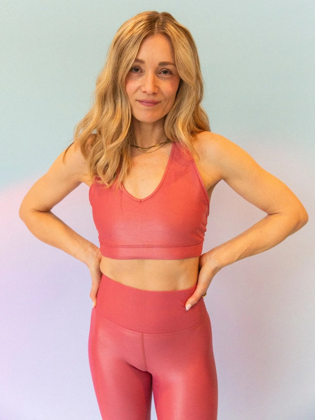 What should you expect in a class at The Studio? ✨⁠
⁠
A well-rounded workout that challenges your muscles and clears your mind.⁠
⁠
We blend strength, control, and cardio in a way that builds real resilience, improves flexibility, and supports long-te