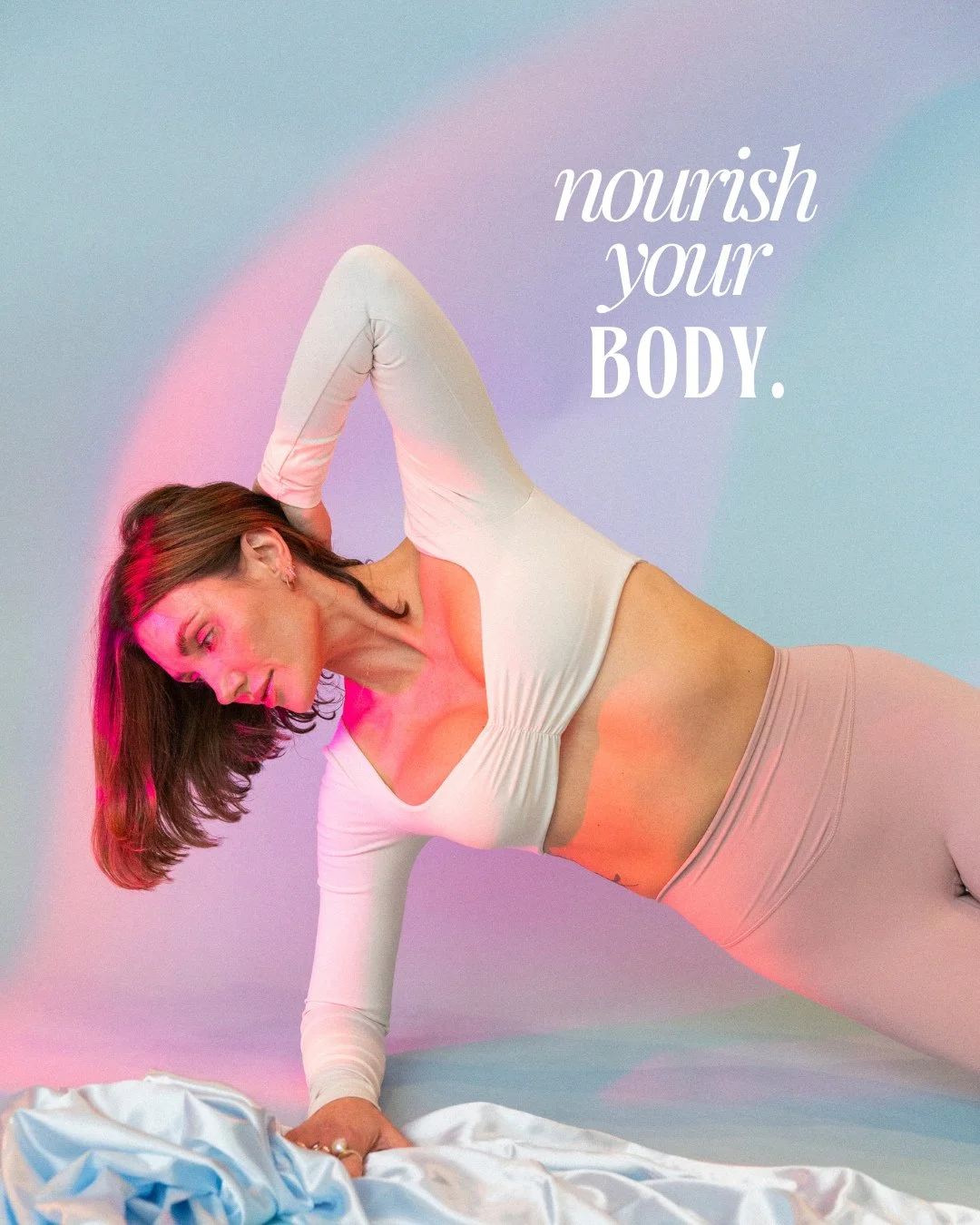 Pilates is intentional. Your fuel should be too babes 💗⁠
⁠
Carbs = energy for those slow, spicy sets.⁠
Protein = muscle repair so you actually get stronger 💪🏼⁠
Hydration = better performance + recovery 💦⁠
⁠
When you under-fuel, output drops and r