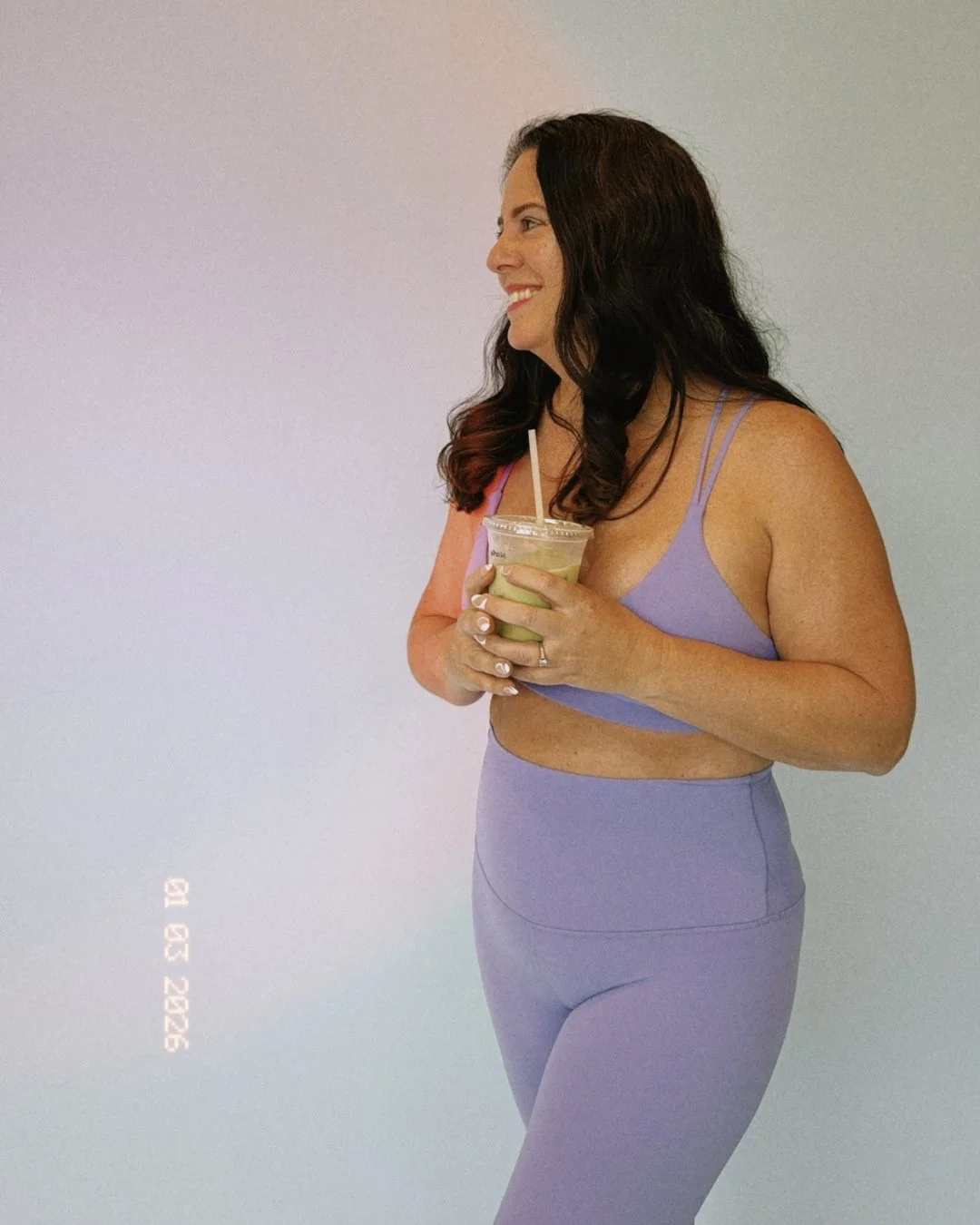 This is what happens when strong women build something together 💪🏼