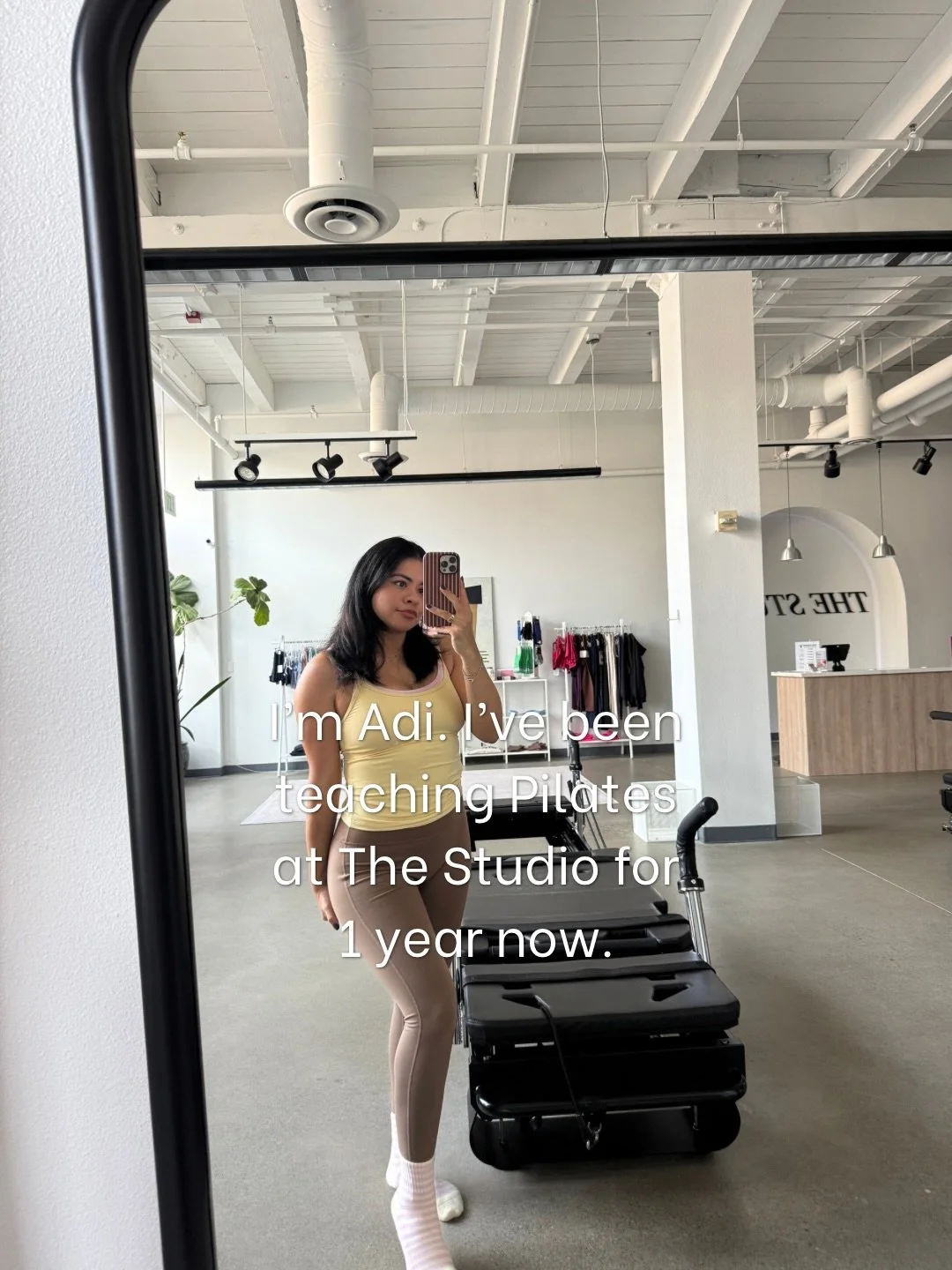 Does anyone else relate ☠️😂

The Studio, where your decision fatigue goes to die! 🤍 
 
 
 
 
 
 
 
 
 
 
 
 #thatsmywhy #pilatesinstructors #relateable #fitnessinstructor #funny