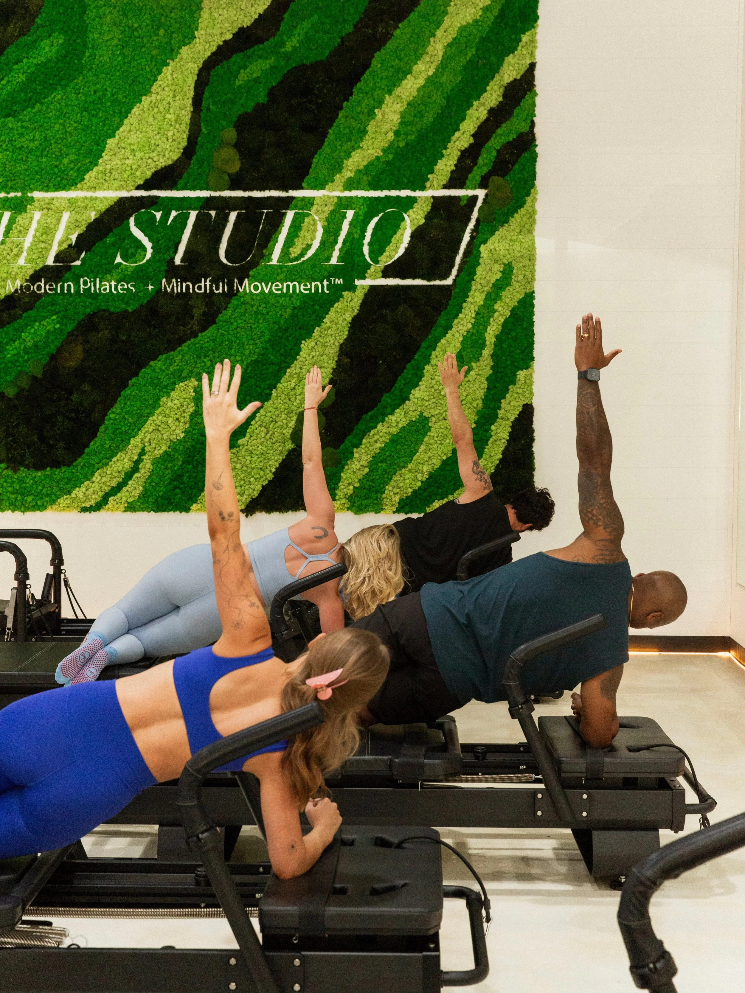 Did you know we offer Private Parties? Perfect for a unique holiday get together for your team or visitors in town. Choose the class style, instructor, and music theme to set the vibe for your special occasion. We even can add a 1 hour social-hour po