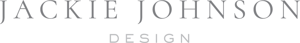 Jackie Johnson Design