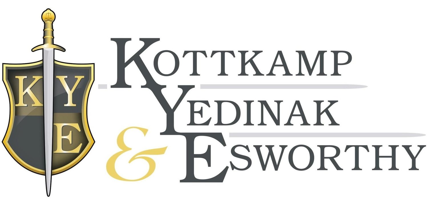 Kottkamp, Yedinak & Esworthy