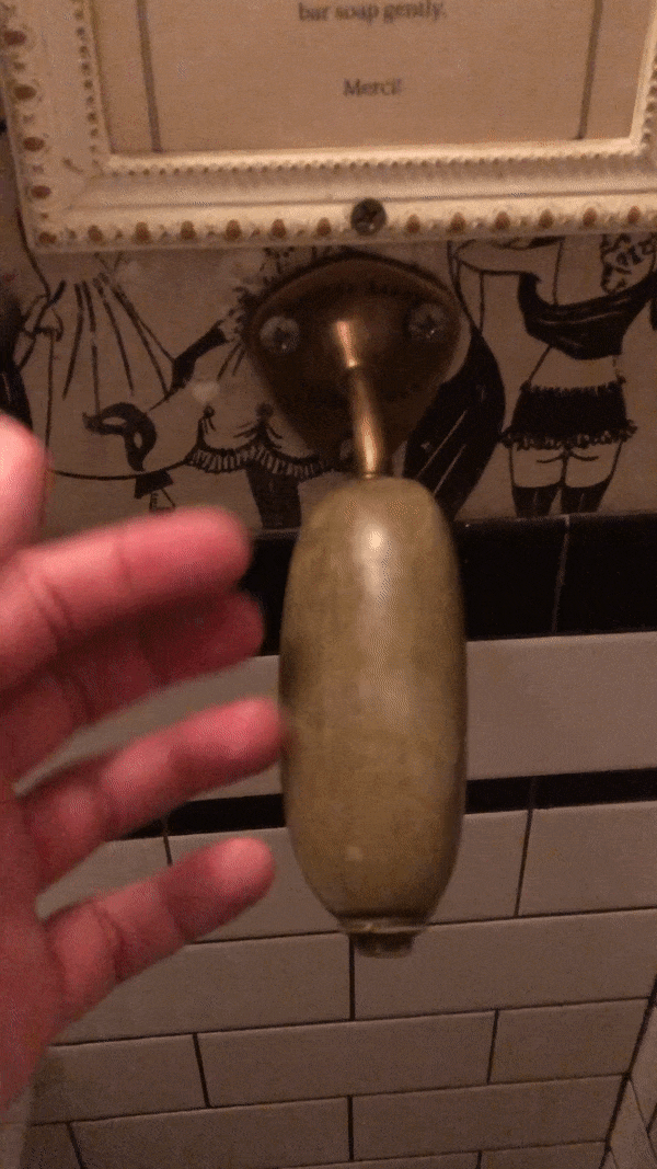 Very good! (très bon!)