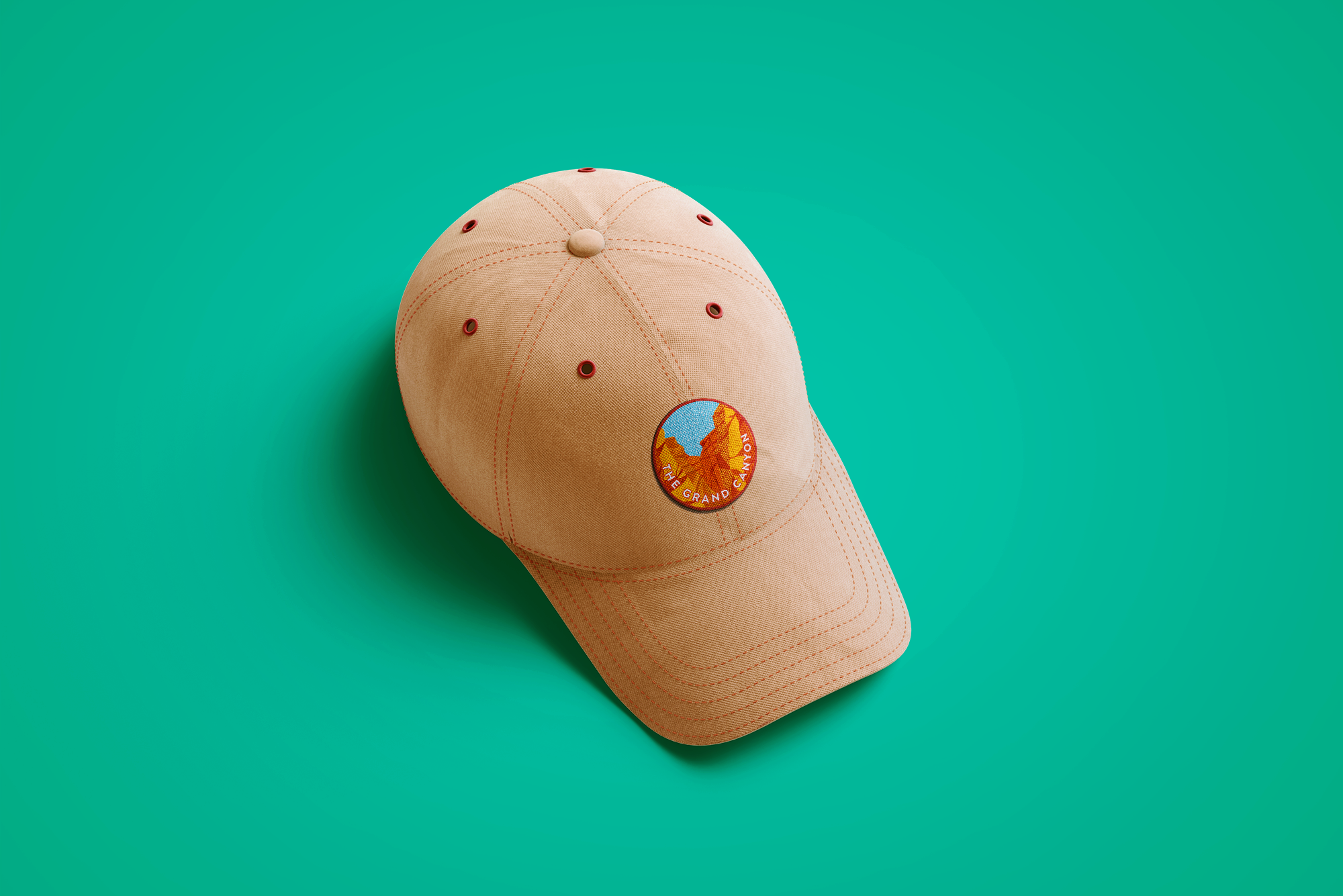 Gear up and go