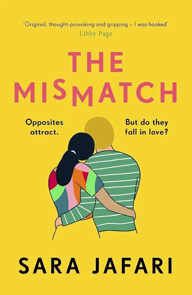 The Mismatch cover.jpeg