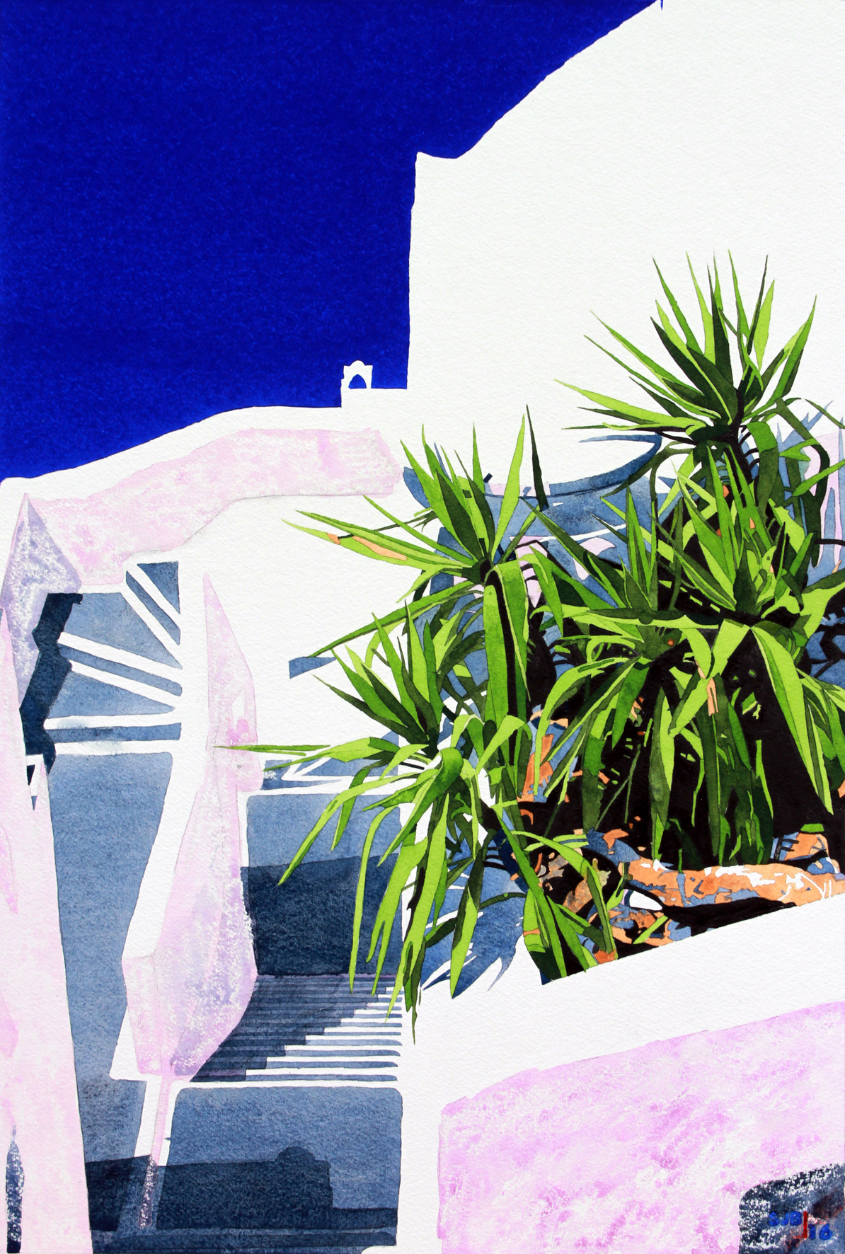 Santorini 6