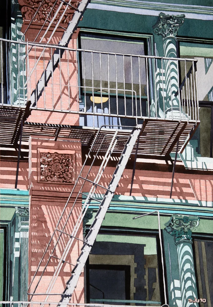 SoHo NY 6