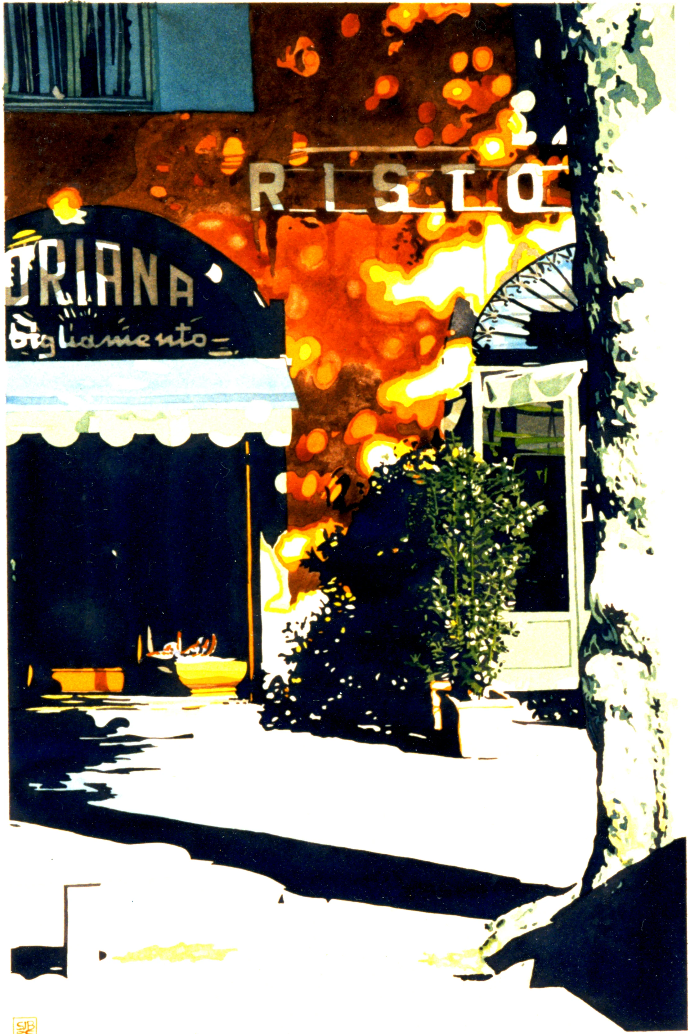 Ristorante Adriana