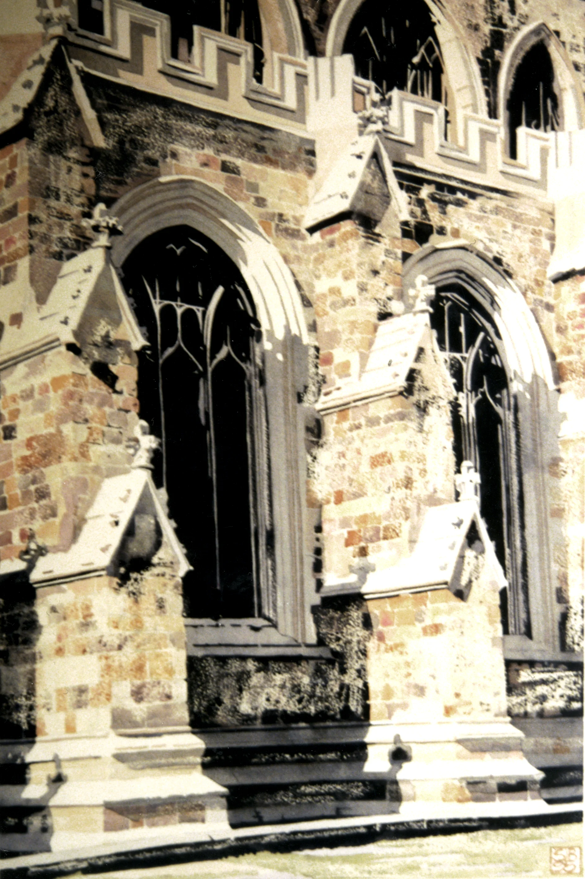 Ripon Cathedral