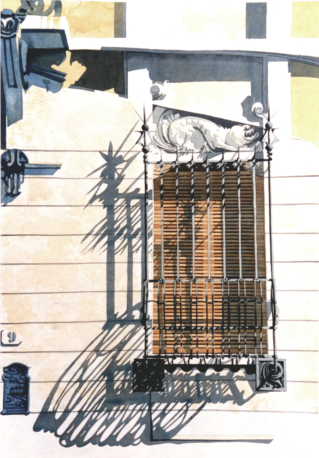 9 Via Giana della Bella