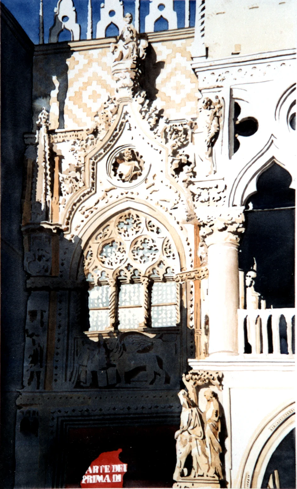L'Arte del Messico