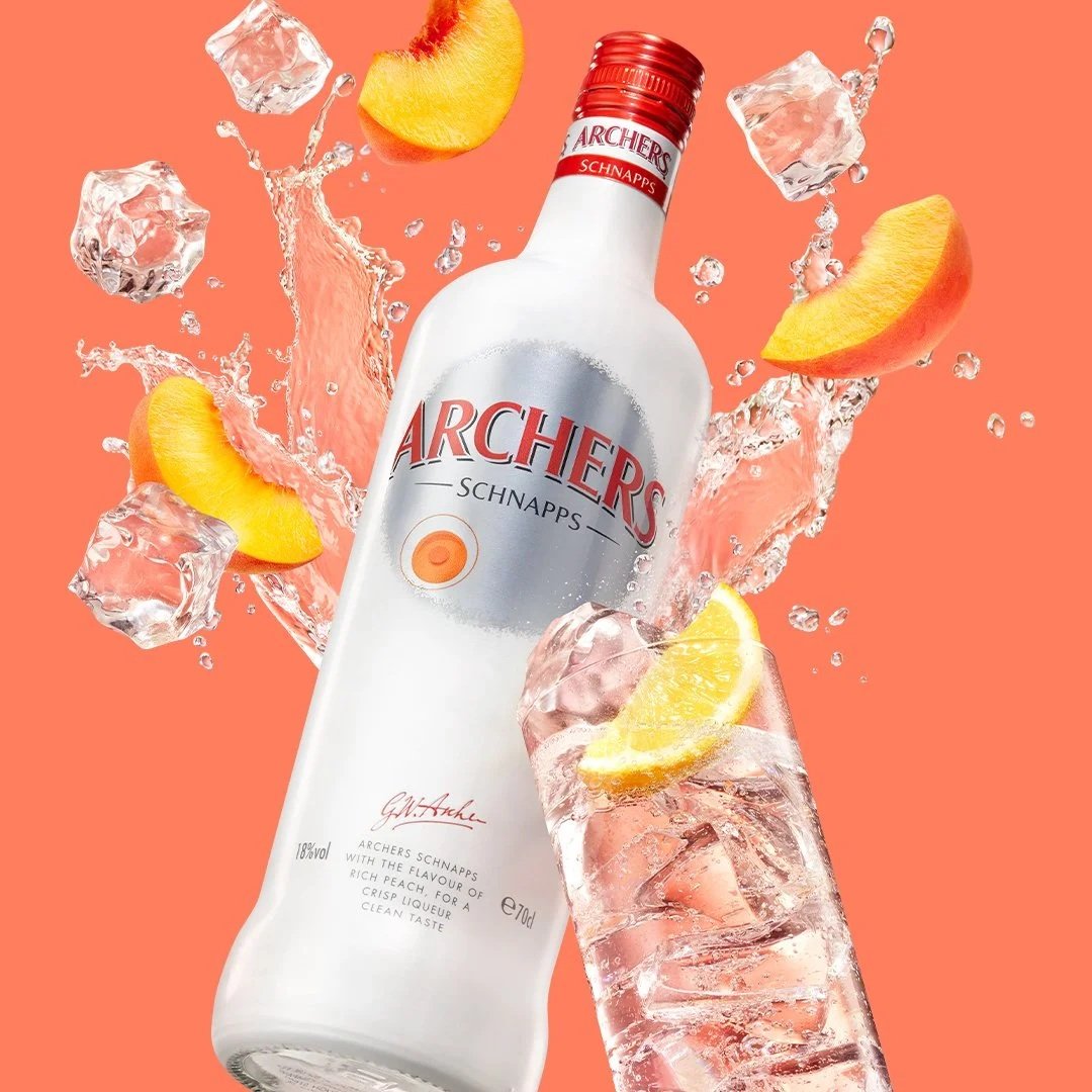 Make It Peachy Campaign