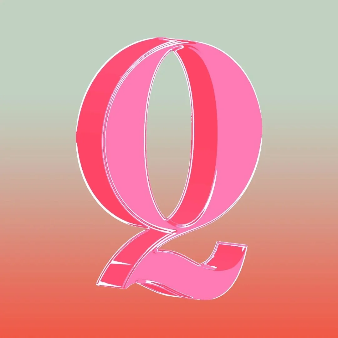 36 Days Of Type