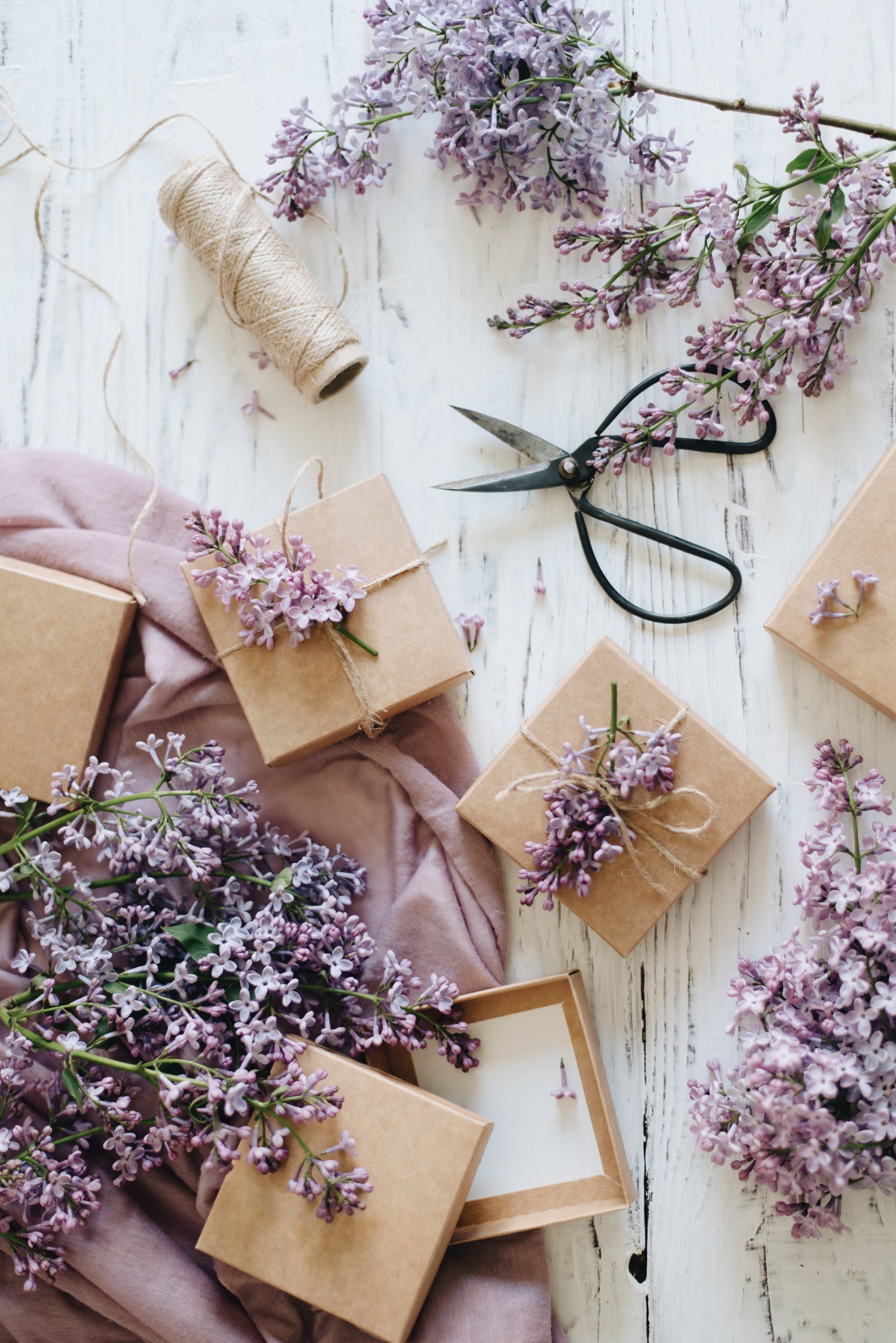 How To Give Thoughtful Gifts