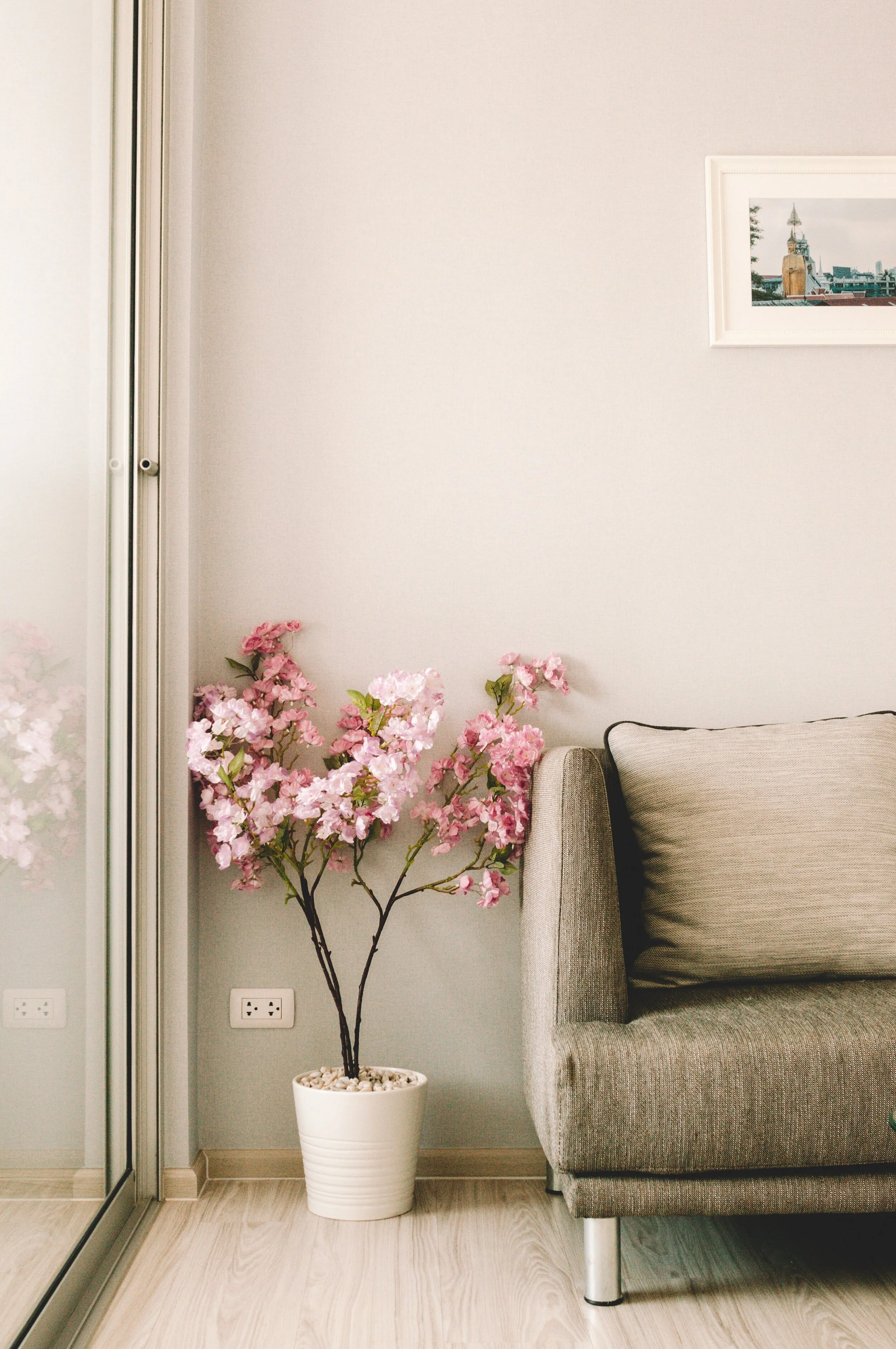 Moving Into Your First Apartment