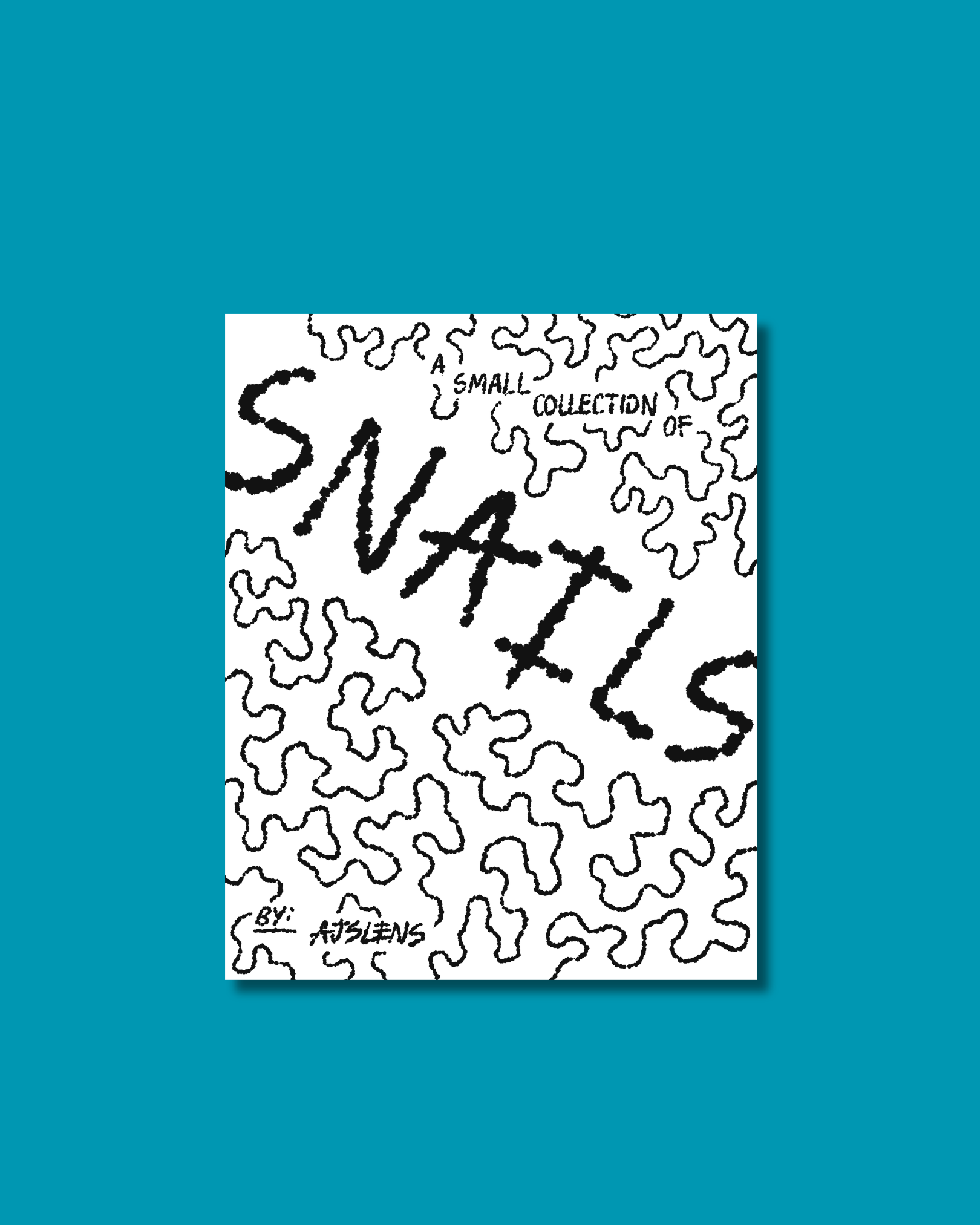 snails zine