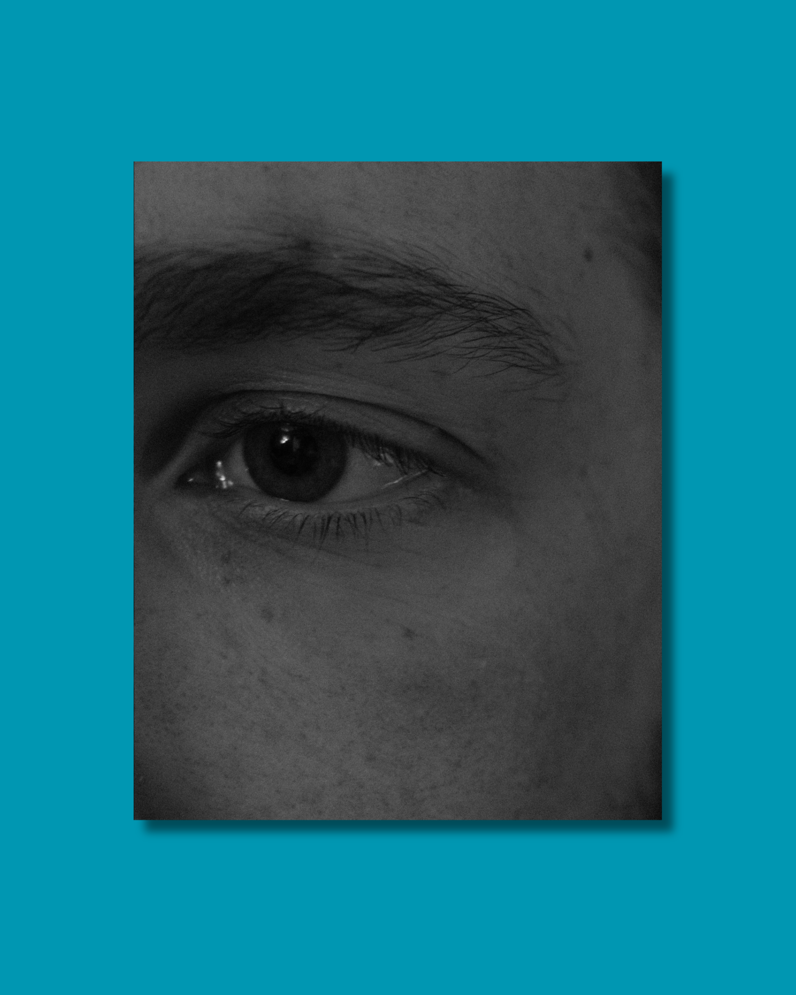 by twenty seven zine