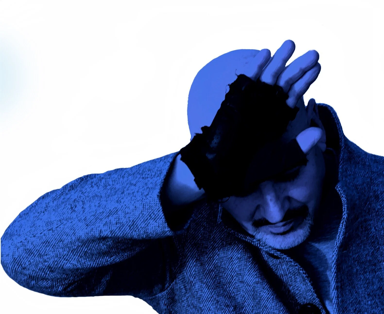 Noth’n but a Mind Game…
