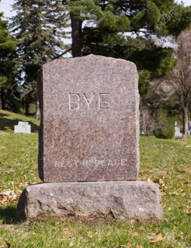 Ode (owed) to Mark