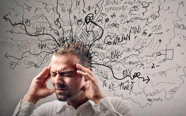 Intrusive Thoughts